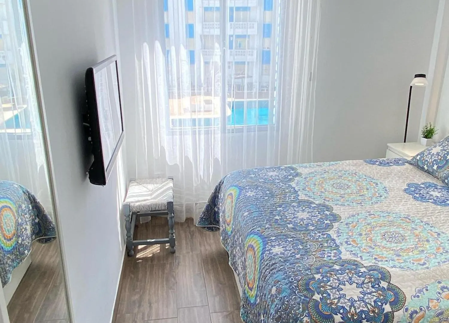Apartamento Las Sirenas شيبيونا إسبانيا
