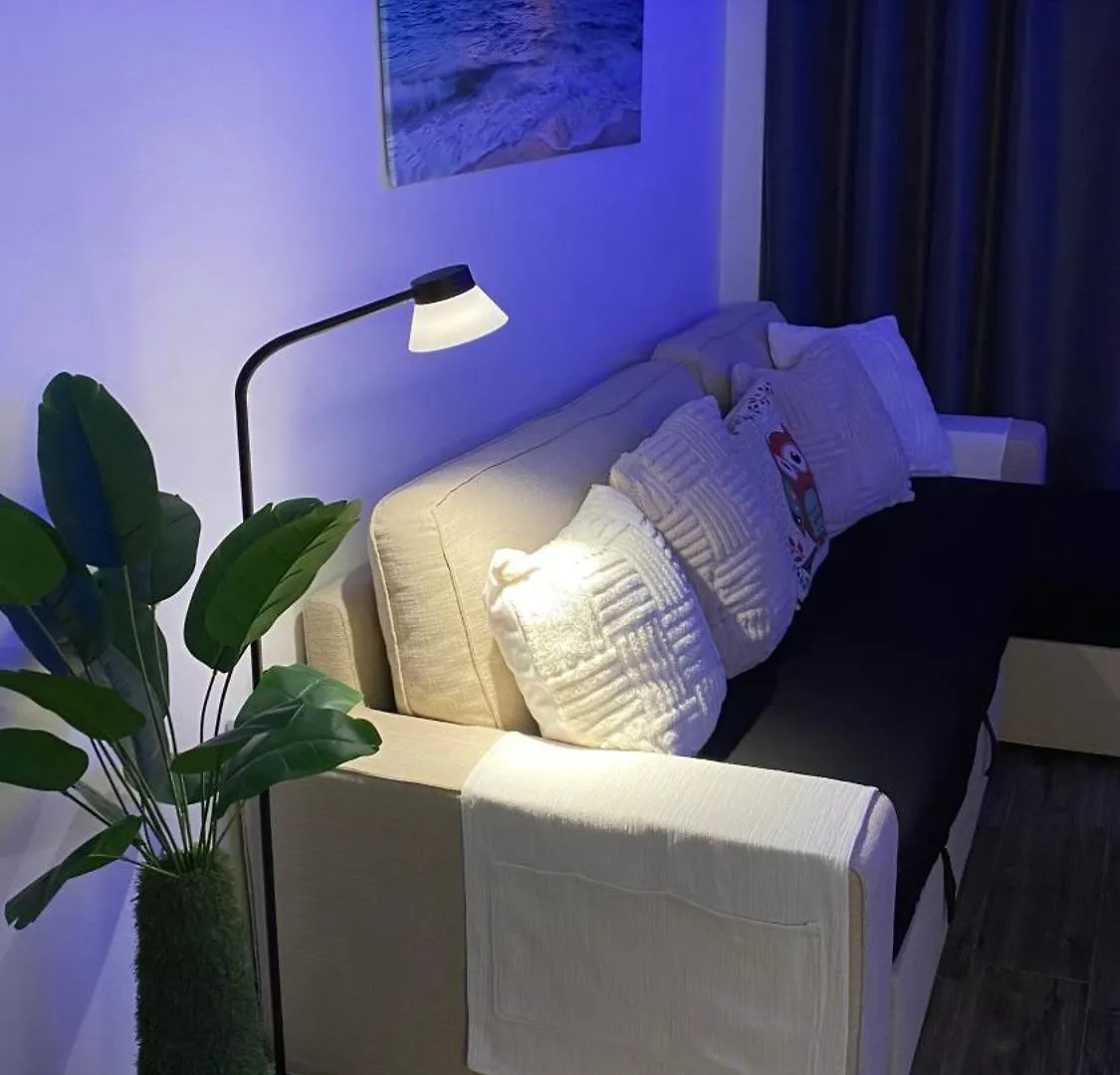 Apartamento Las Sirenas شيبيونا