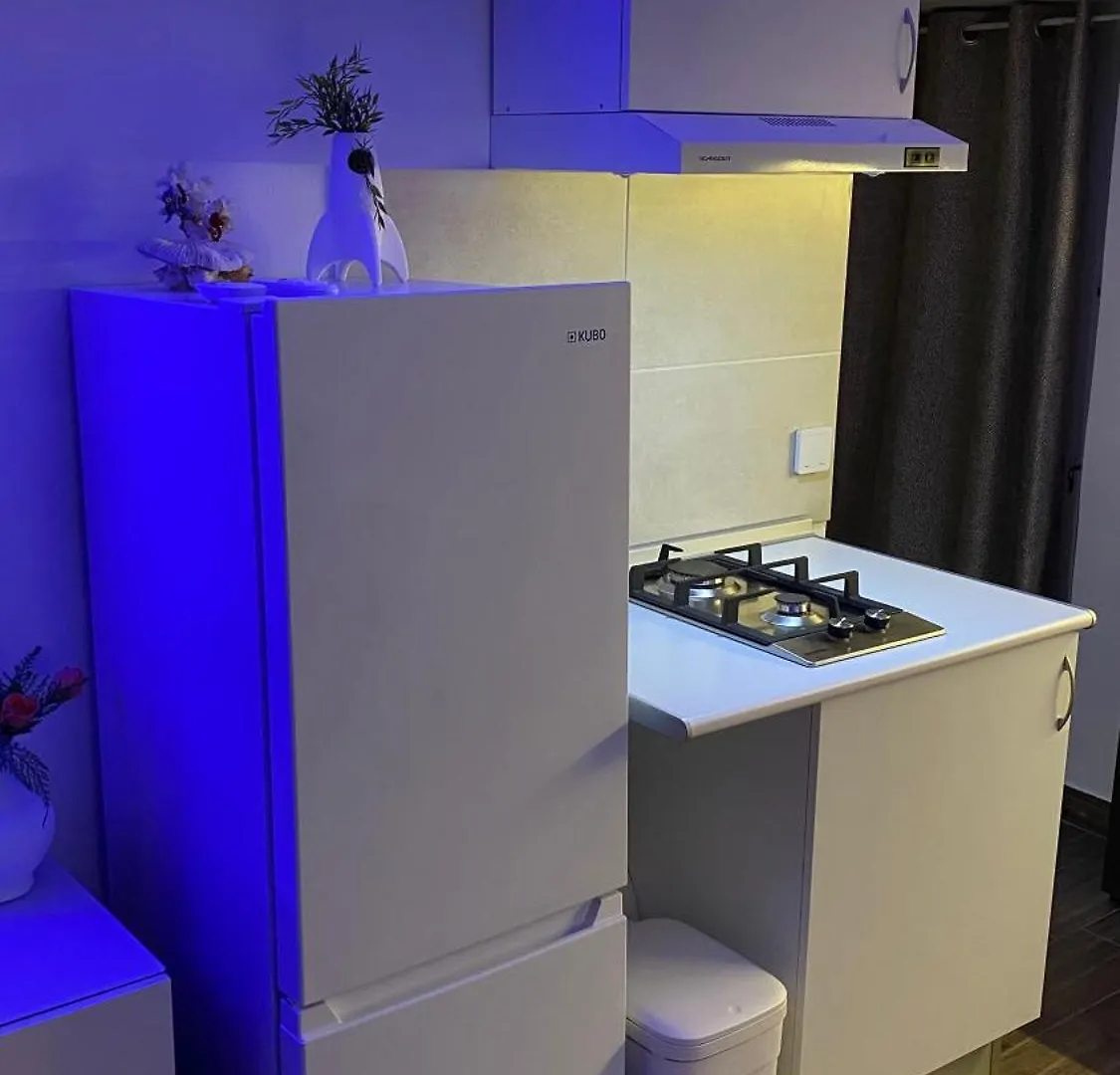 Apartamento Las Sirenas شيبيونا إسبانيا