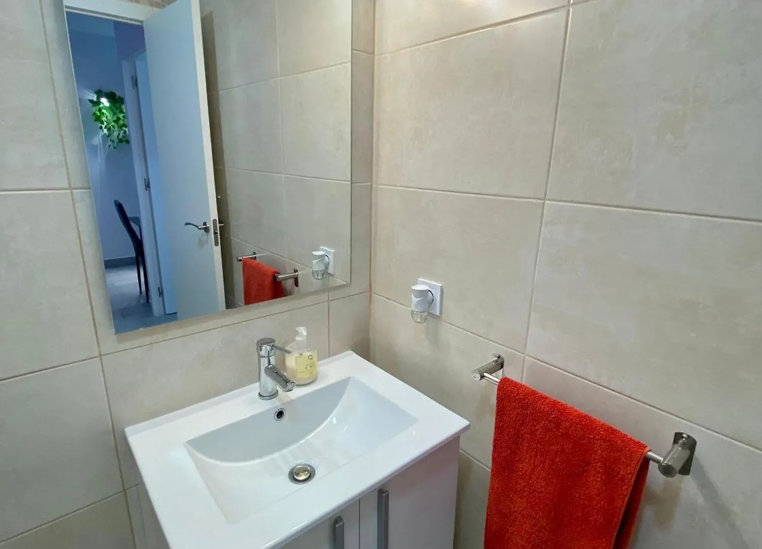 Apartamento Las Sirenas شيبيونا شقة
