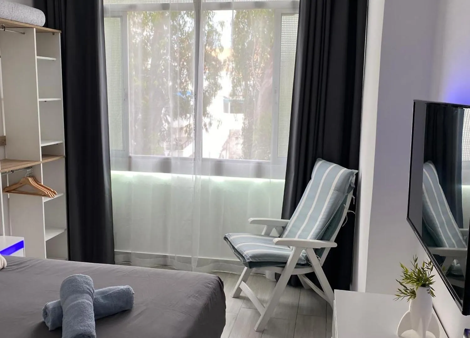 Apartamento Las Sirenas チピオナ 0*,