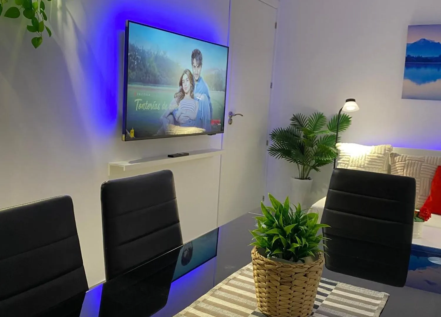 Apartamento Las Sirenas شيبيونا 0*,