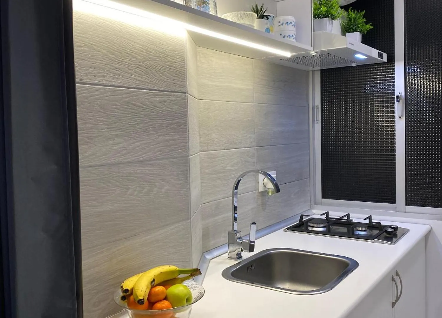 Apartamento Las Sirenas شيبيونا 0*,  إسبانيا
