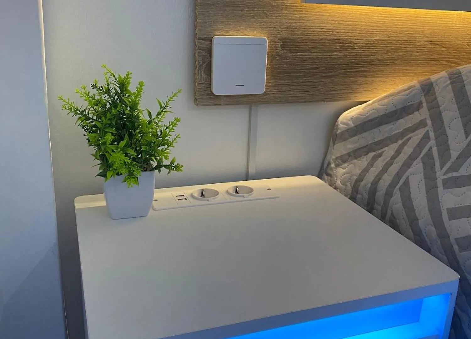 شقة Apartamento Las Sirenas شيبيونا