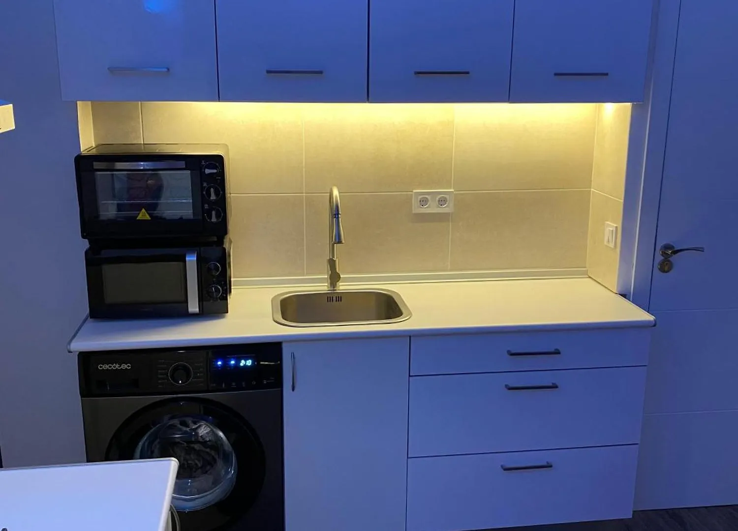 Apartamento Las Sirenas شيبيونا إسبانيا