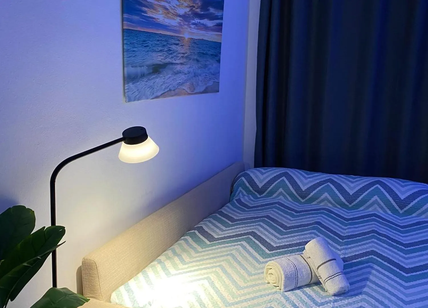 Apartamento Las Sirenas Chipiona Διαμέρισμα