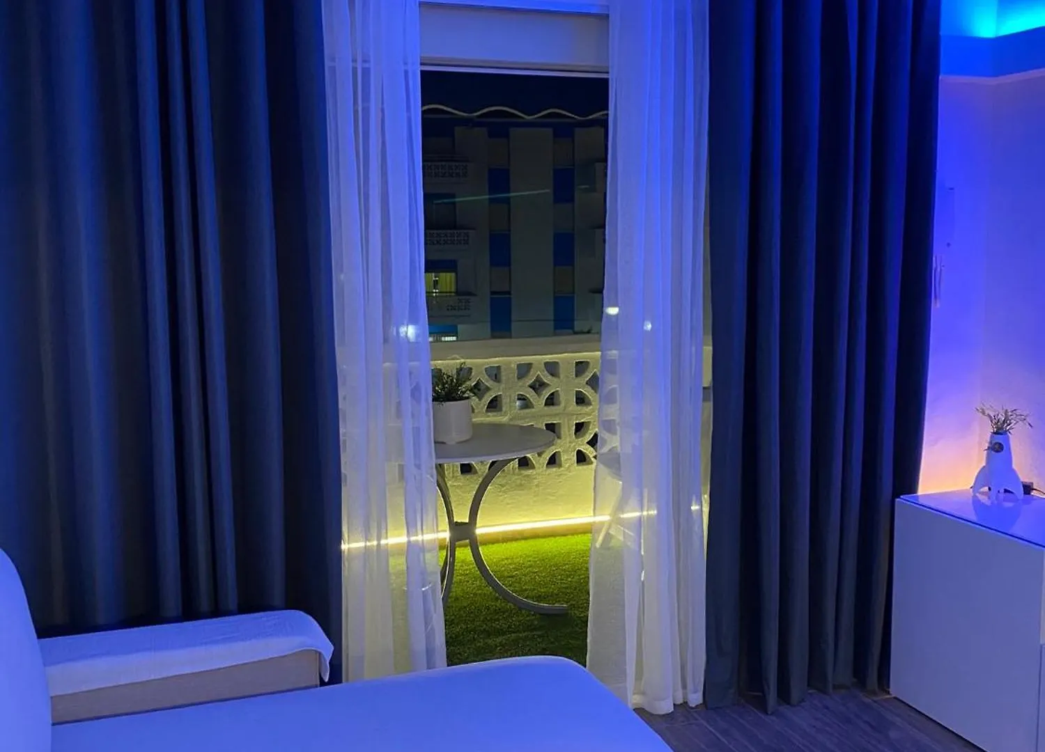 Apartamento Las Sirenas Чипиона