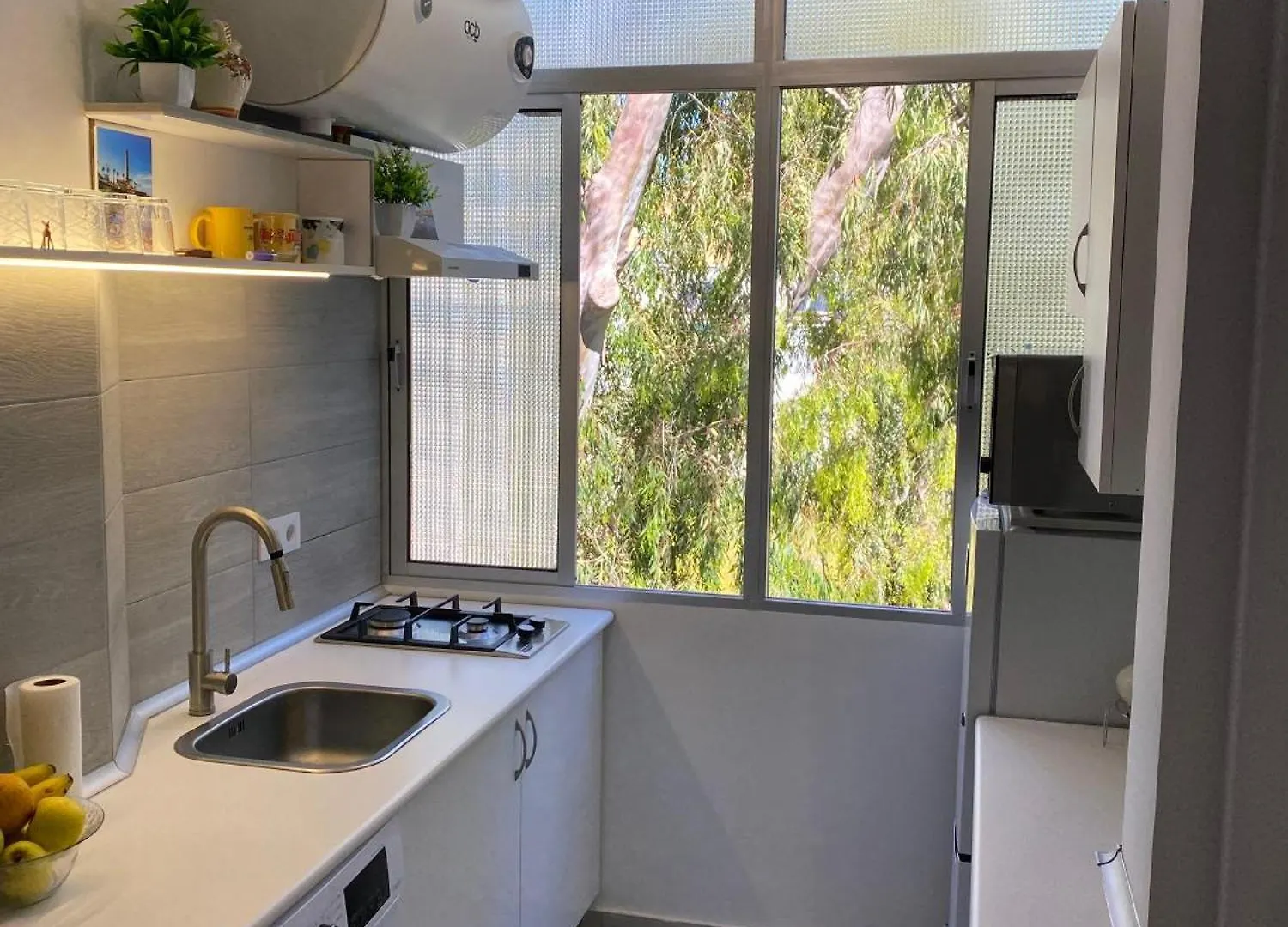 Apartamento Las Sirenas Чипиона